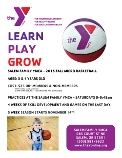 learn play grow salem family ymca