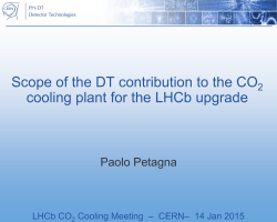Microfluidic scintillating detector