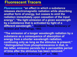 Use polycyclic arene esters to produce