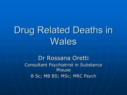 Local Confidential Review Panels