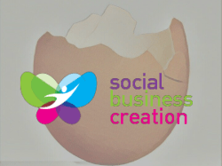 EGG Shell-PRES ENTATION - Social Business Creation