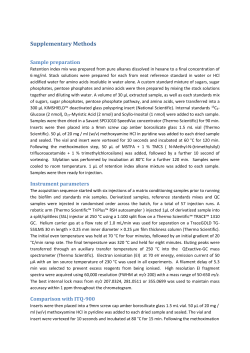 Acquired data were processed using a targeted compound list