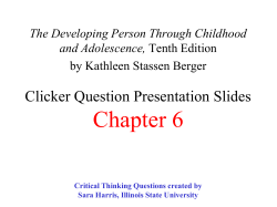 CFS 120-clickerquestions_ch06