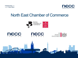 Annual General Meeting 10th June 2014