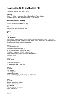 Haslingden Girls and Ladies FC