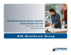 AIA Healthcare Group