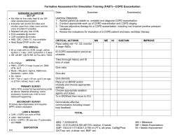 FAST-Acute-Exacerbation-of