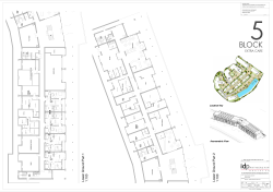 Low er G round P art 1 1:100 Low er G round P art 2 1:100