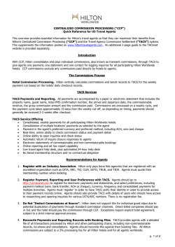 Quick Reference_Agents