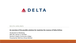 Cargo Segment Market Share