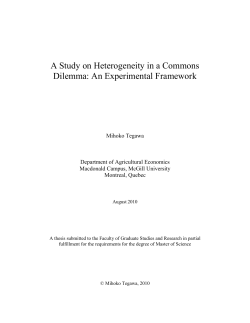 does altruism foster cooperation to halt degradation of common