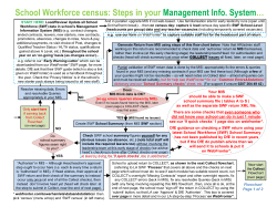 powerpoint slide show version of the Flowcharts