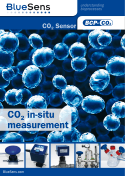 Brochure BCP-CO2