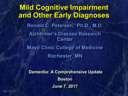 Amyloid neg FDG PET/MRI pos Preclinical AD