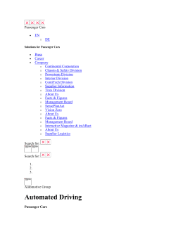 Here you can the press release as a doc