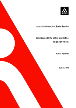 Other measures to help vulnerable households with energy costs