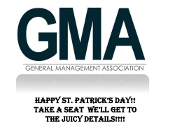 GMA Meeting - Michigan State University