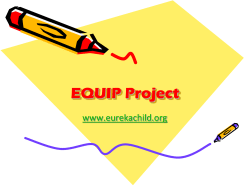 EQUIP Project - Asha for Education
