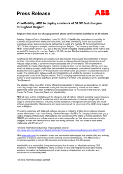 FINAL ENG VitaeMobility_ABBpressrelease