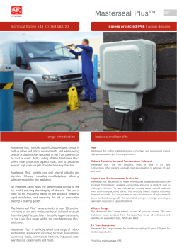 MK Catalogue 2011.indb