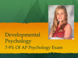 Development-from-Conception-through-the