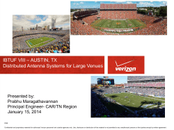 Path Balance on Distributed Antenna Systems