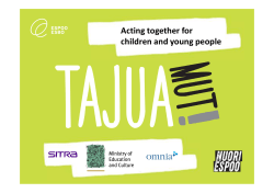 Acting together for children and young people