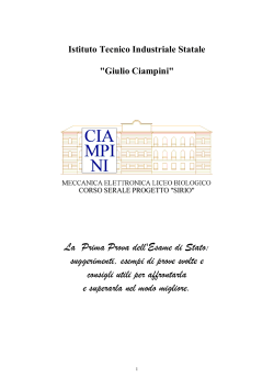 Istituto Tecnico Industriale Statale