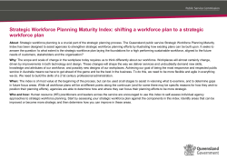 strategic-workforce-planning-maturity-index
