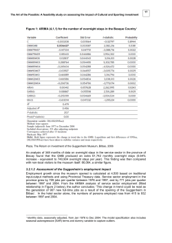 The Art of the Possible: p17 - 26 - Department for Culture, Media