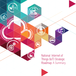 (IoT) Strategic Roadmap