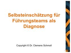 PowerPoint-Pr&auml;sentation