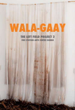 the left field project 2