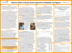 Objective Introduction The Issues Addressed Methods
