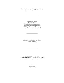 Human Hair: A Highly Absorbent Material to Clean Off - ids