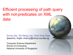 ppf file - NUS School of Computing