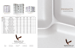 products - Republic Plastics