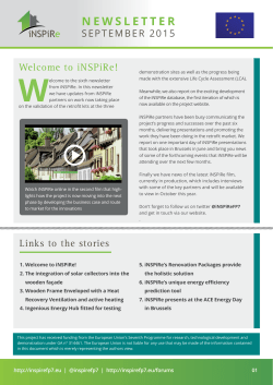 Newsletter
