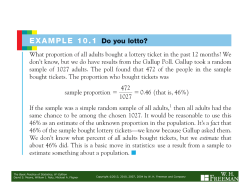 Figure 6.1 Hierarchy in the Judiciary The majority of cases in both