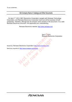 BCR3KM-12(RA) Datasheet