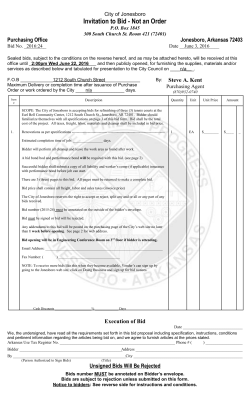 G:\Documents\2016 Bids\Bid 2016-24 Earl Bell
