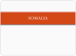 Somalia