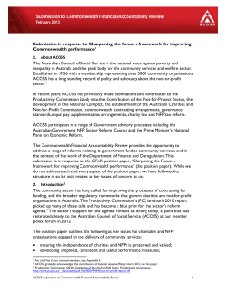 Fact sheet: Sole parents and pensions