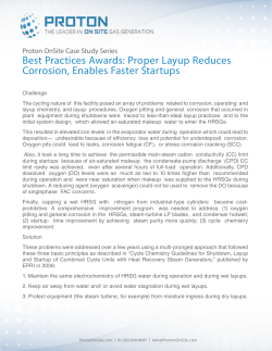 Best Practices Awards: Proper Layup Reduces
