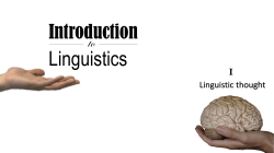 Historical linguistics