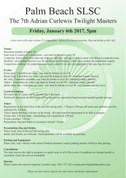 Twilight 2017 flyer and entry form_updated