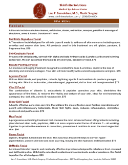 HALO Treatment - Modesto Plastic Surgeon Dr. Enevoldsen