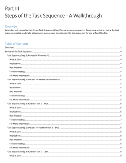 This task sequence step downloads the operating system