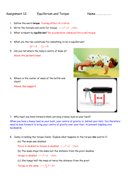 11 - Cann Physics