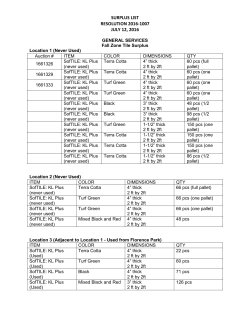 r2016-1007 Auction List